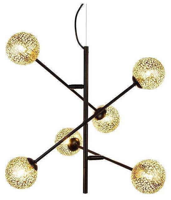 Подвесной светильник HIPER Sun H819-0