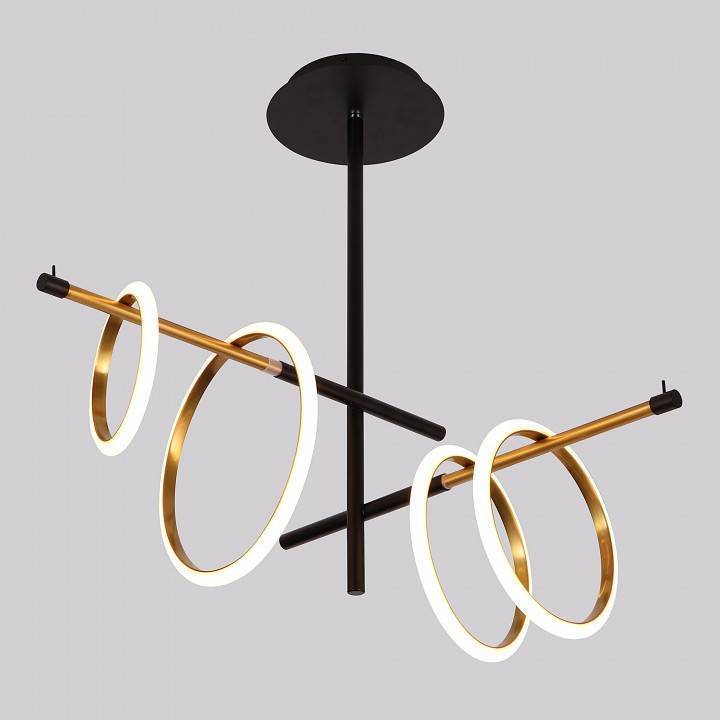 Люстра на штанге HIPER Dolce 1 лампа H847-0