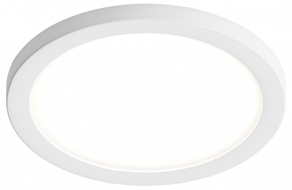 Встраиваемый светильник Hesby Lighting Alta HSBL_0183