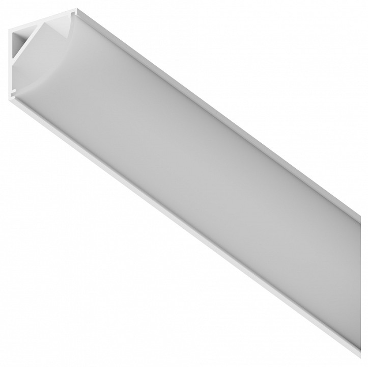 Профиль для светодиодной ленты Hesby Lighting Line угловой HSBL_0197