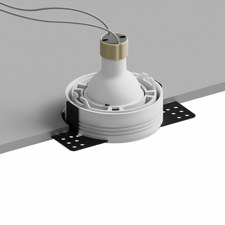 Встраиваемый светильник Hesby Lighting Leitrim HSBL_0233