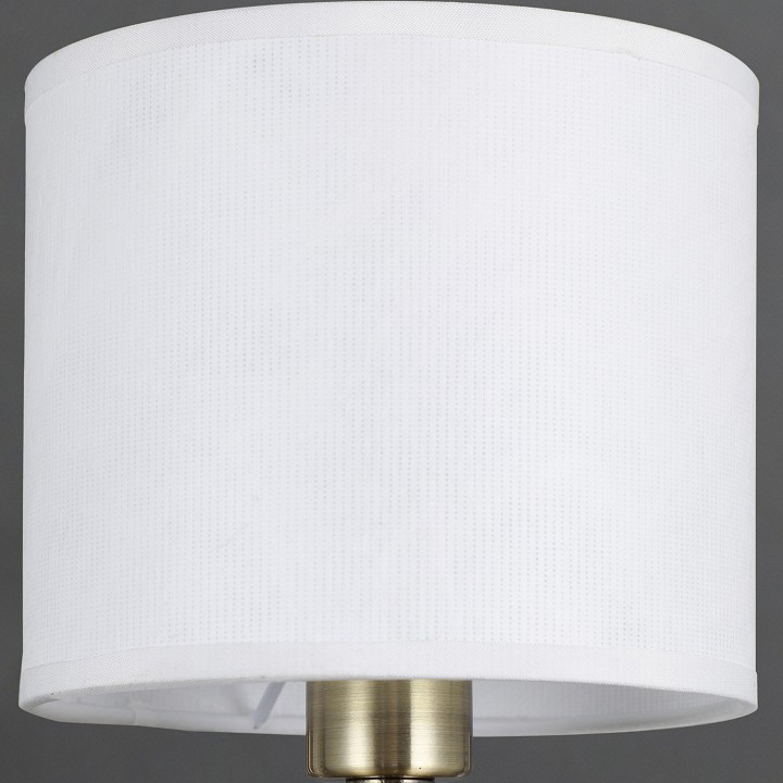 Подвесная люстра ILLUMICO IL0610 IL0610-8PSQ-25AB ELITE