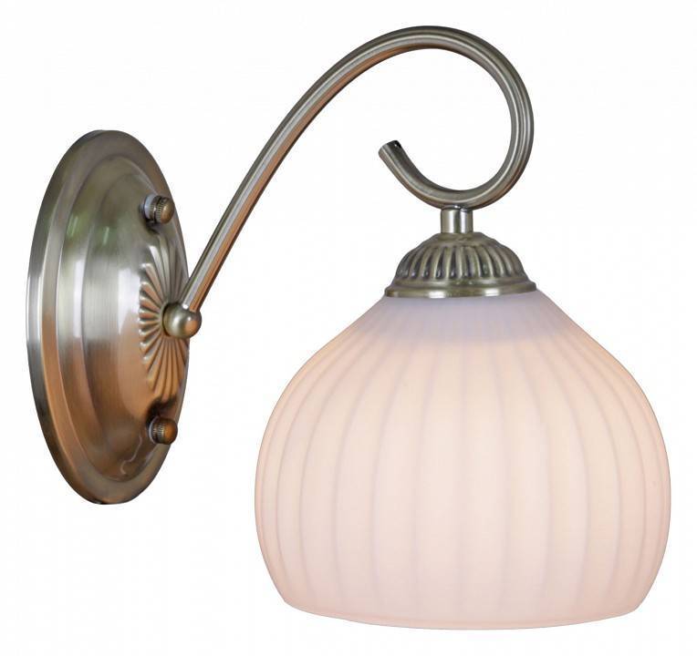 Бра ILLUMICO CAPELLA IL0695-1WSQ-24 AB