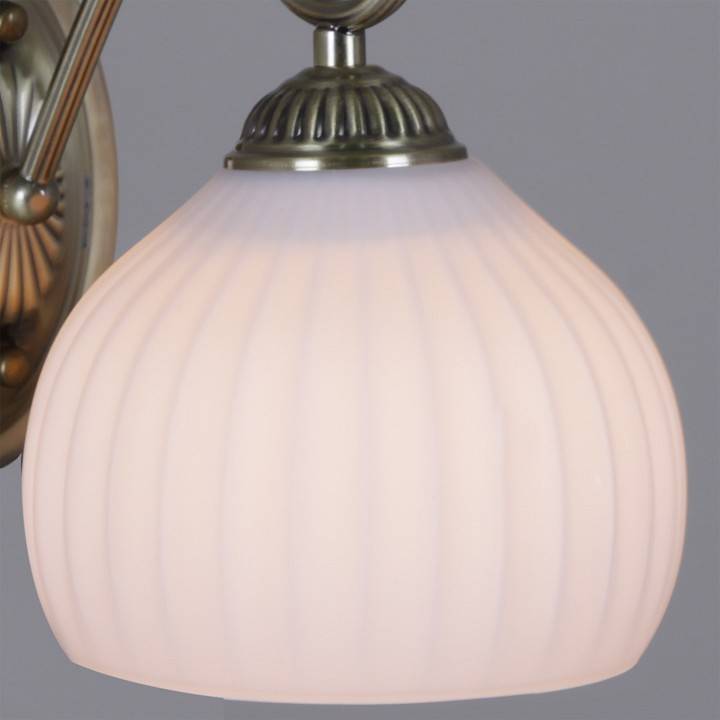 Бра ILLUMICO CAPELLA IL0695-1WSQ-24 AB