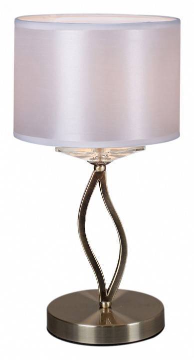 Настольная лампа ILLUMICO IL1019-1T-17 AB