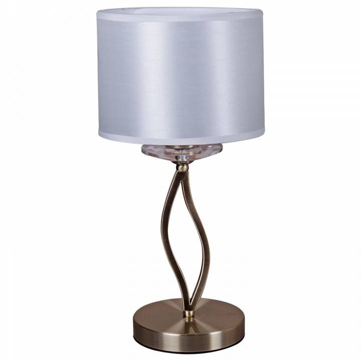 Настольная лампа ILLUMICO IL1019-1T-17 AB