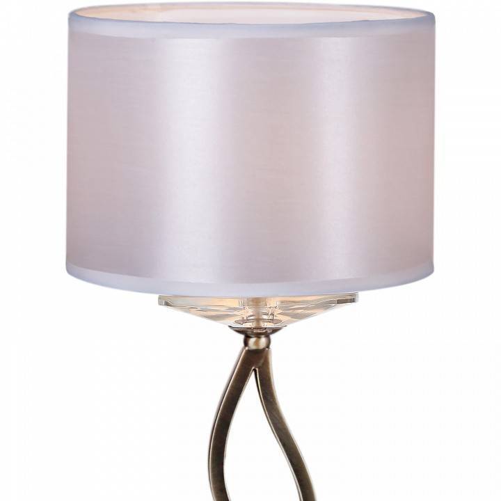 Настольная лампа ILLUMICO IL1019-1T-17 AB