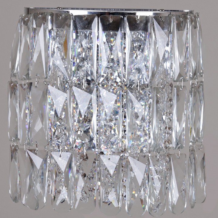 Накладной светильник ILLUMICO IL5063 IL5063-1WZF-25 CH ELITE