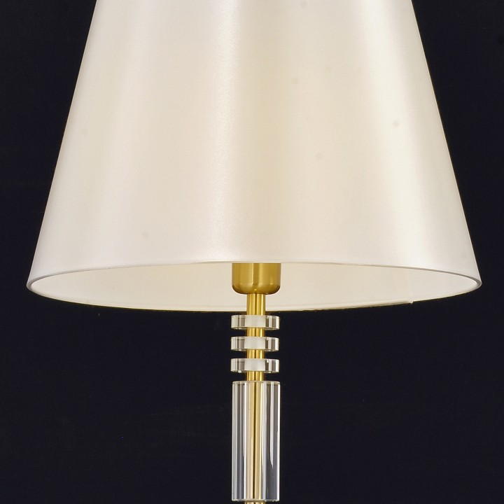 Торшер ILLUMICO IL5218 IL5218-1FLS-24 HIGHBALL