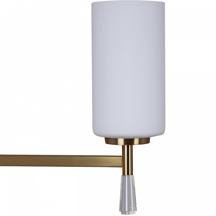 Люстра на штанге ILLUMICO IL5218 IL5218-6PLS-24 HIGHBALL