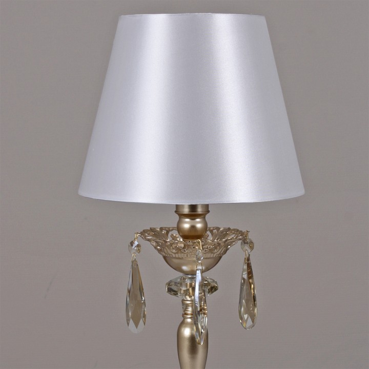 Настольная лампа ILLUMICO IL5233-1TLS-25 ELITE