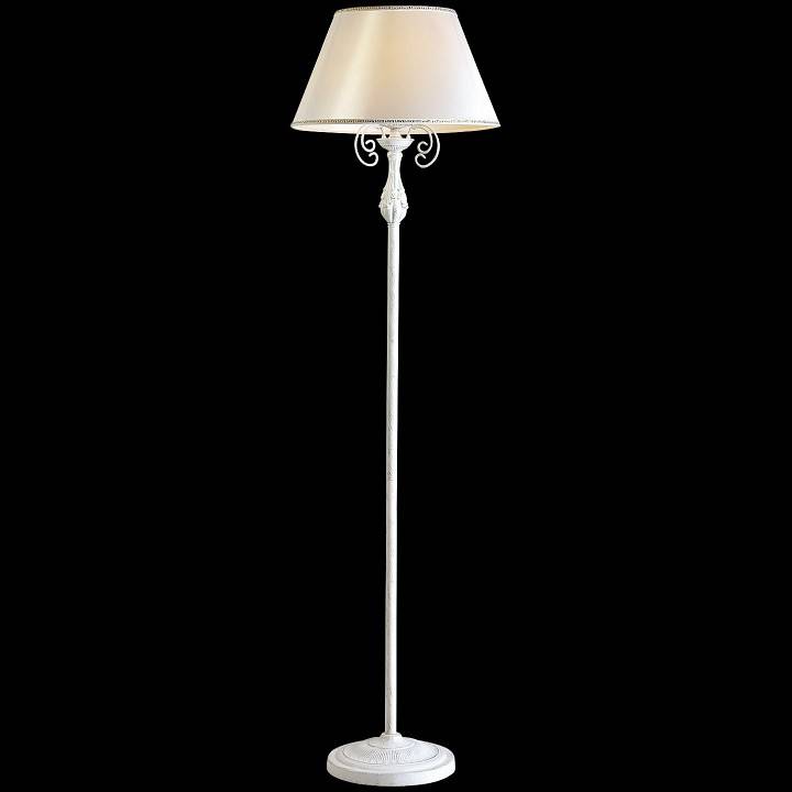 Торшер ILLUMICO IL6000-1F-17 WT