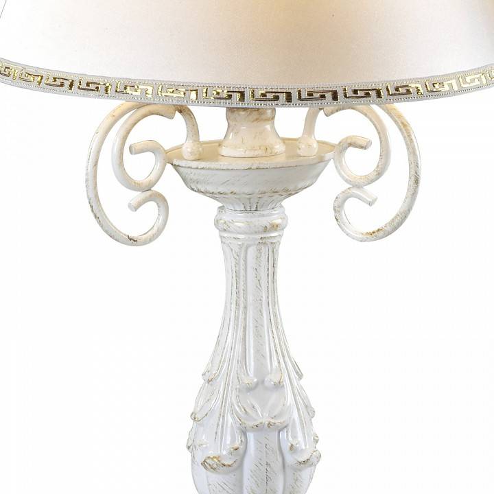 Торшер ILLUMICO IL6000-1F-17 WT