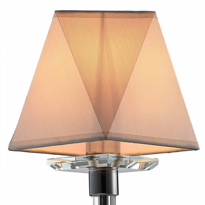 Бра ILLUMICO IL6189-1W-27 CR