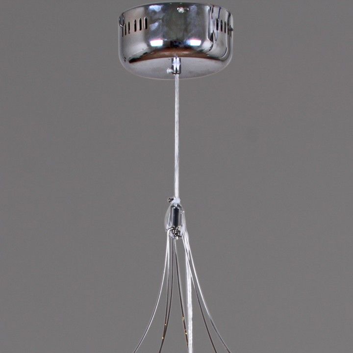 Подвесная люстра ILLUMICO IL8006 IL8006-800HX-60 Ether