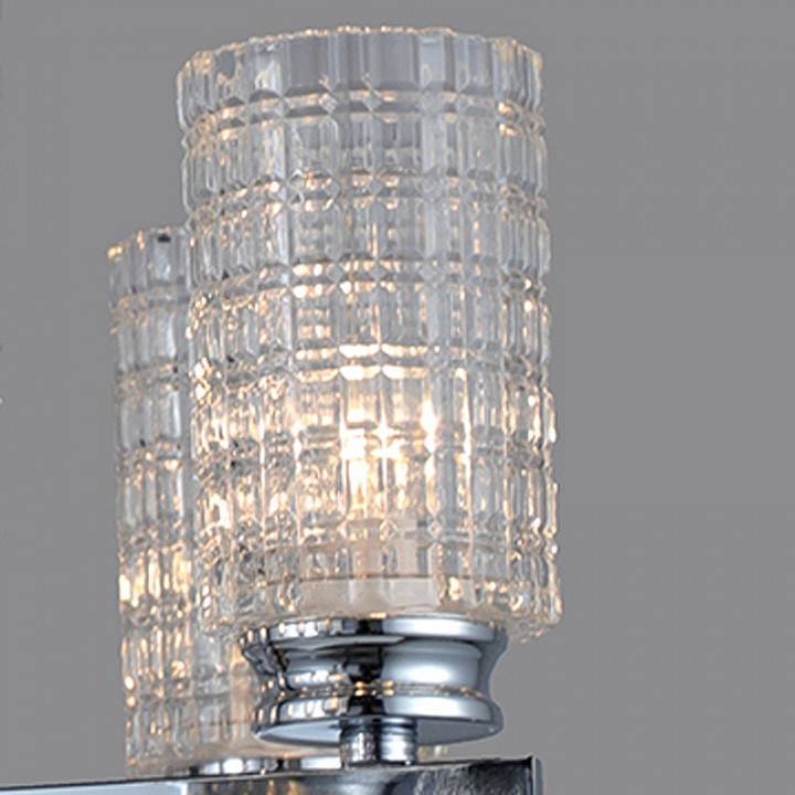 Подвесная люстра ILLUMICO  IL8678-8P-20 CR