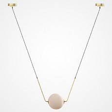 Подвесной светильник ImperiumLoft Mini space CHARM01