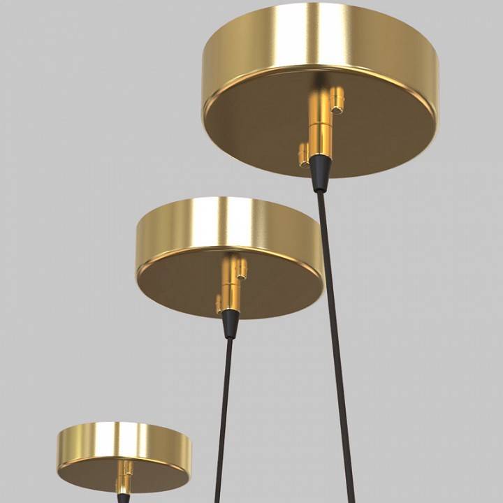 Подвесной светильник ImperiumLoft Mini space CHARM01