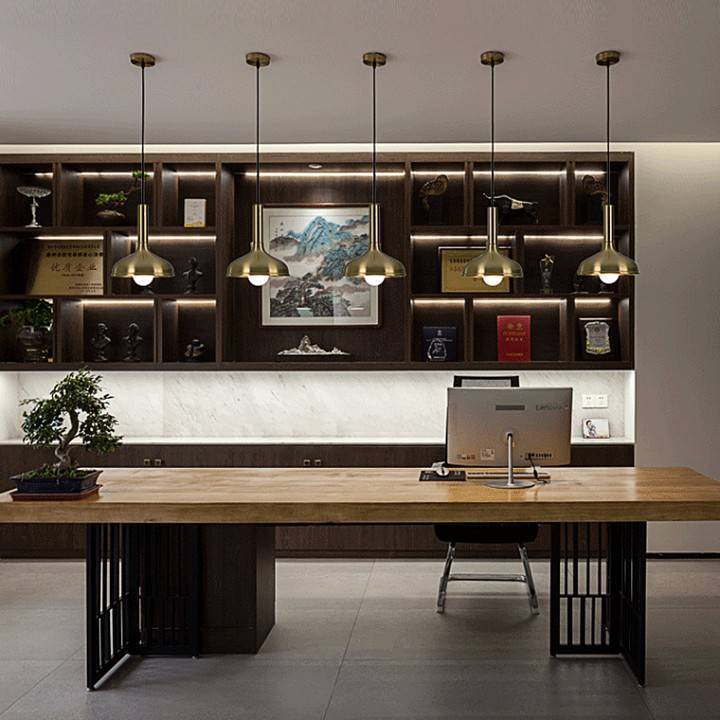 Подвесной светильник ImperiumLoft Lucio LUCIO01