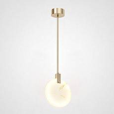 Светильник на штанге Imperiumloft Marble MARBLE03