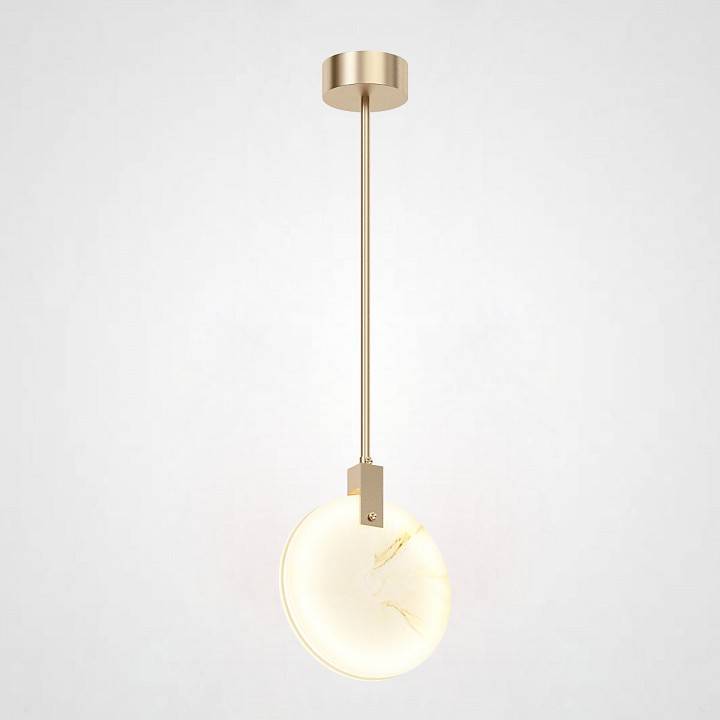 Светильник на штанге Imperiumloft Marble MARBLE03