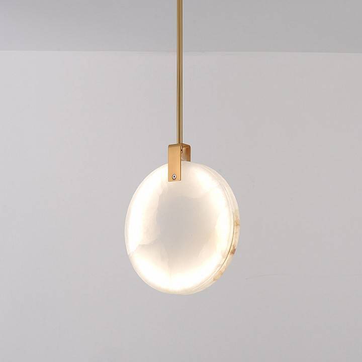 Светильник на штанге Imperiumloft Marble MARBLE03