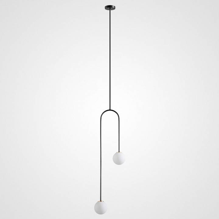 Светильник на штанге ImperiumLoft Ner 101833-26