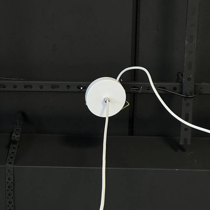 Подвесной светильник Imperiumloft OMG A OMG1