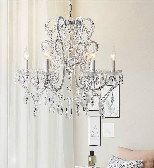 Подвесная люстра ImperiumLoft Venetzia 105467-28