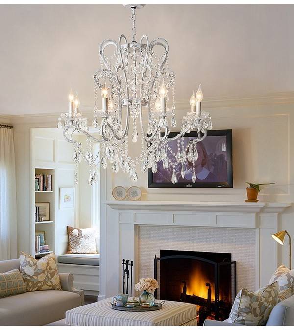 Подвесная люстра ImperiumLoft Venetzia 105467-28