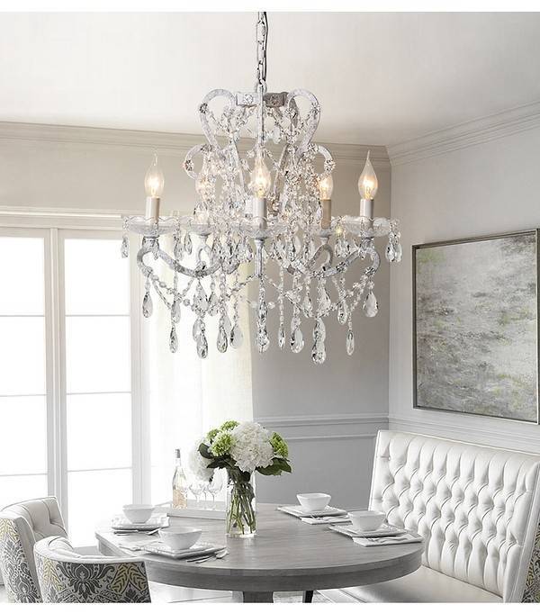 Подвесная люстра ImperiumLoft Venetzia 105467-28