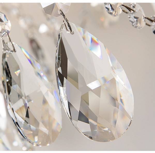 Подвесная люстра ImperiumLoft Venetzia 105467-28