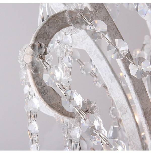 Подвесная люстра ImperiumLoft Venetzia 105467-28