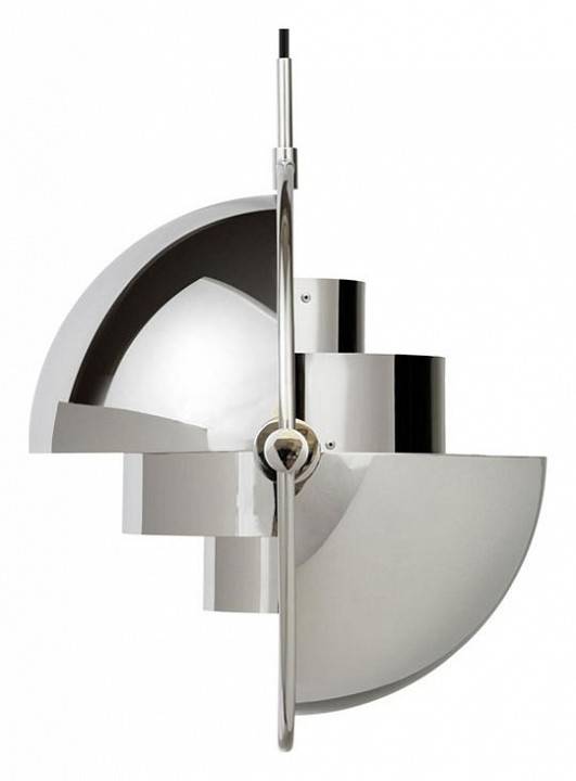 Подвесной светильник ImperiumLoft Louis Weisdorff Multi-Lite Pendant 40.2315