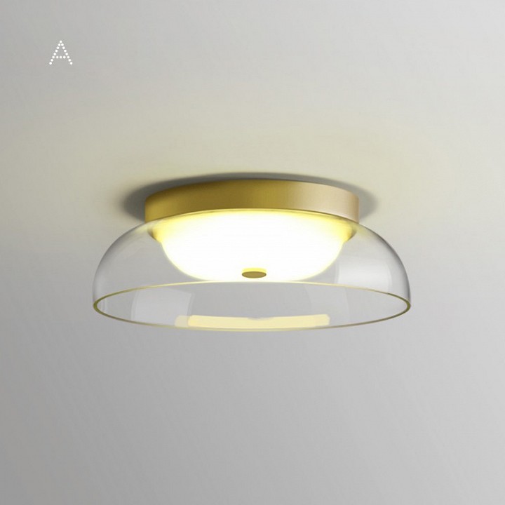 Светильник накладной ImperiumLoft Clarity-B01