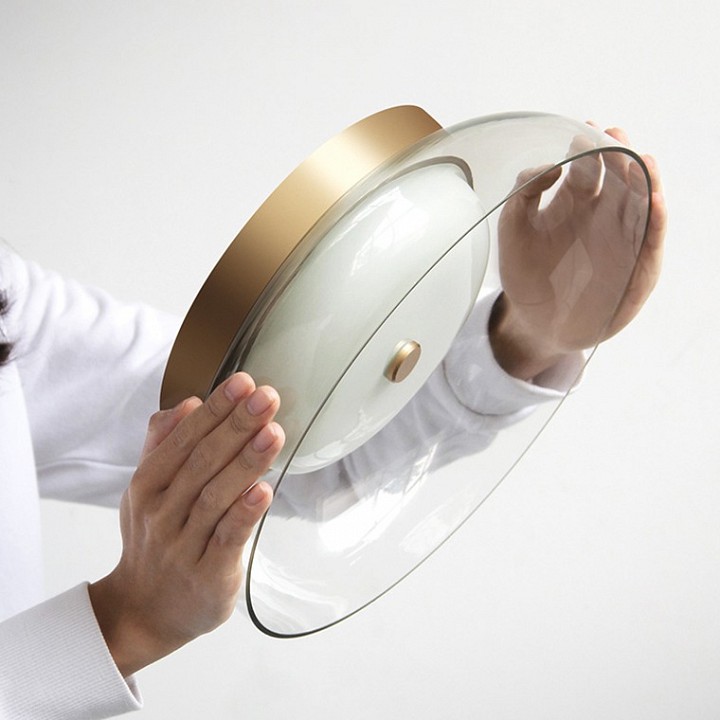 Светильник накладной ImperiumLoft Clarity-B01