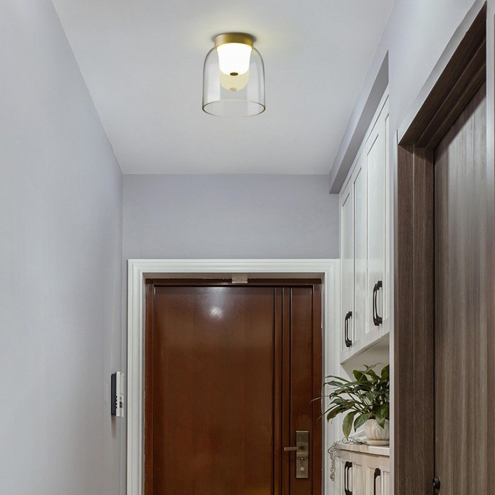 Светильник накладной ImperiumLoft Clarity-B01