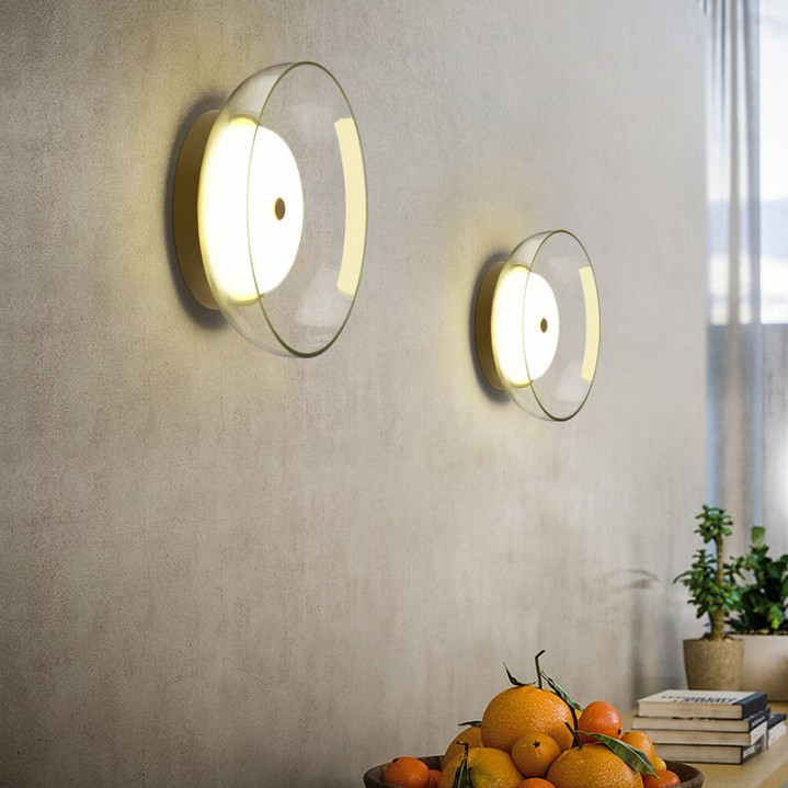 Светильник накладной ImperiumLoft Clarity-B01