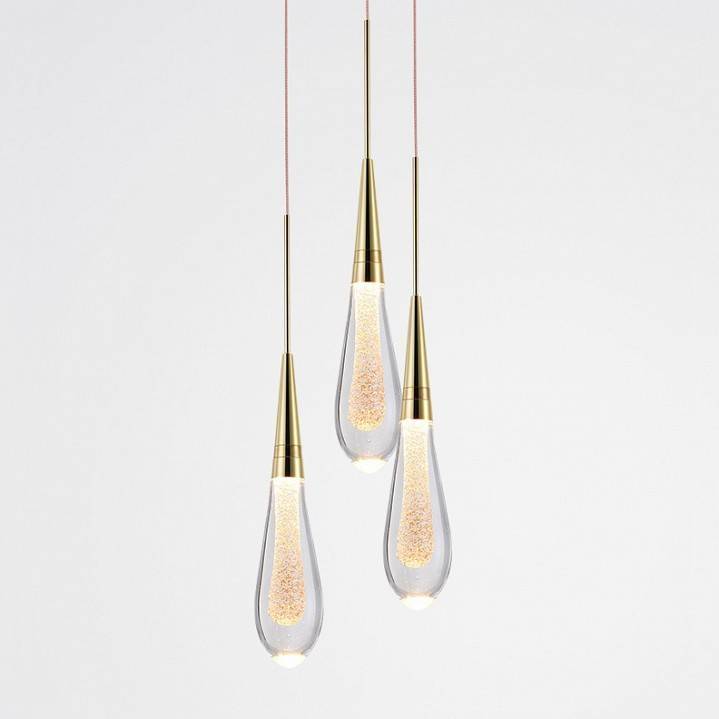 Подвесной светильник Imperiumloft Fial FIAL01