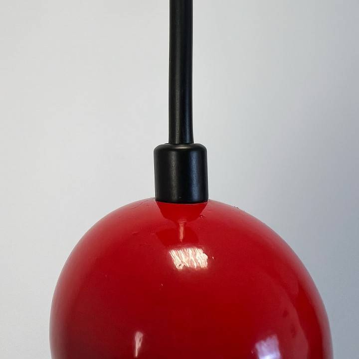 Подвесной светильник Imperiumloft Zero The Rgb Fredrik Mattson 145870-22