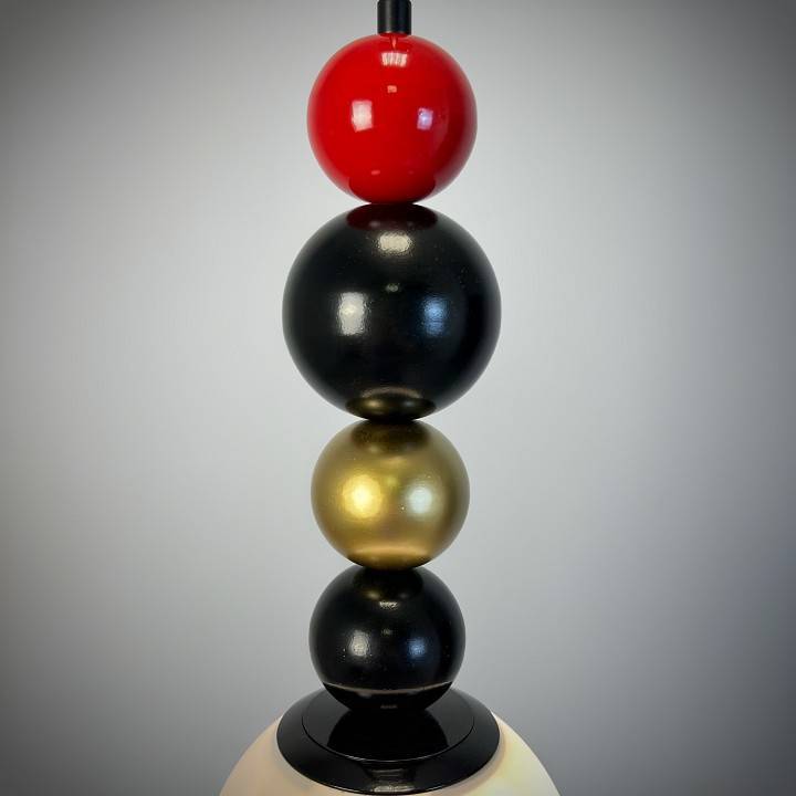 Подвесной светильник Imperiumloft Zero The Rgb Fredrik Mattson 145870-22