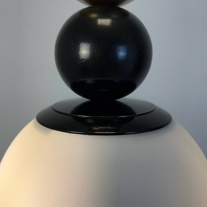 Подвесной светильник Imperiumloft Zero The Rgb Fredrik Mattson 145870-22