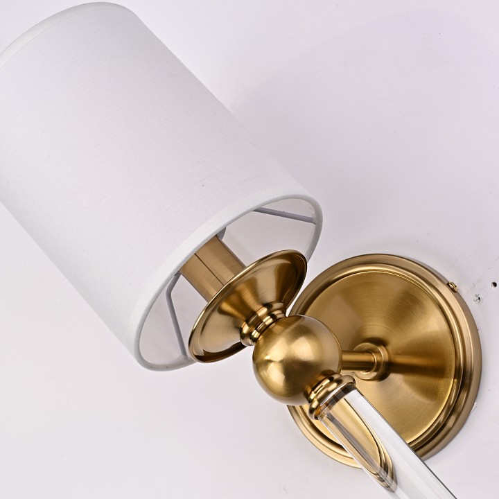 Бра ImperiumLoft Glow 44.704-0