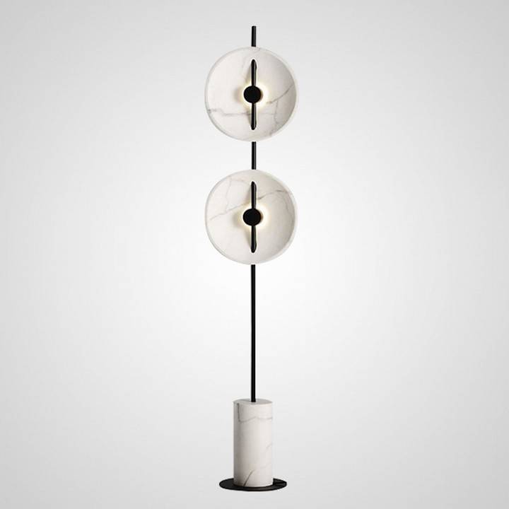 Торшер ImperiumLoft Delano DELANO-FL01