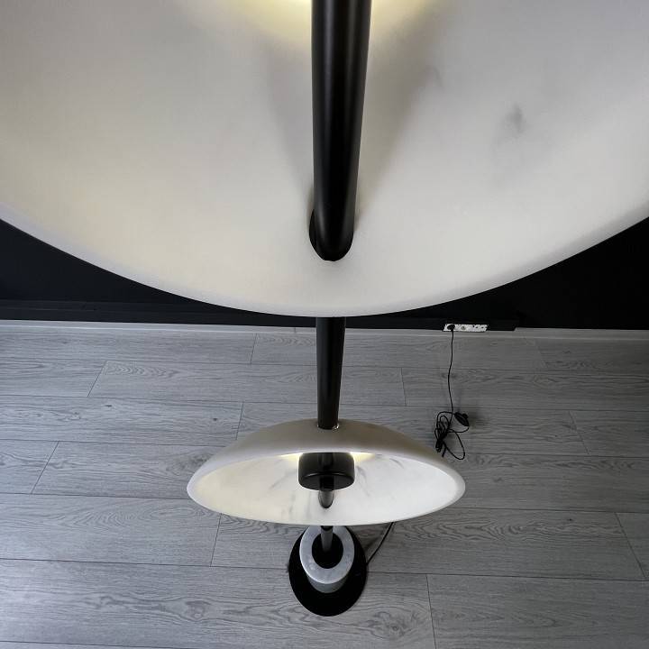 Торшер ImperiumLoft Delano DELANO-FL01