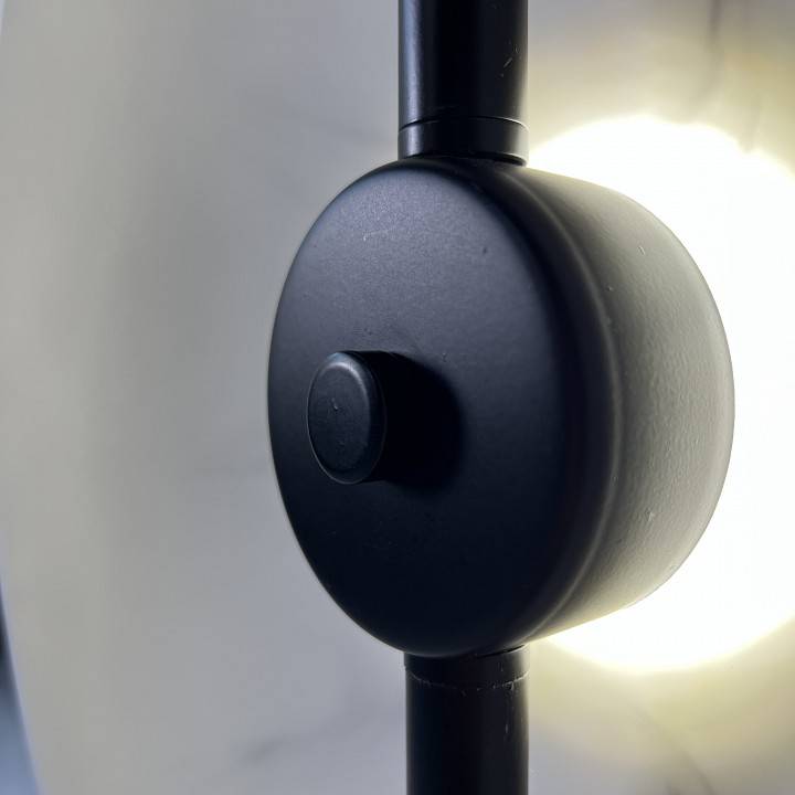 Торшер ImperiumLoft Delano DELANO-FL01