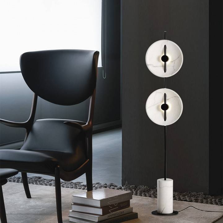 Торшер ImperiumLoft Delano DELANO-FL01