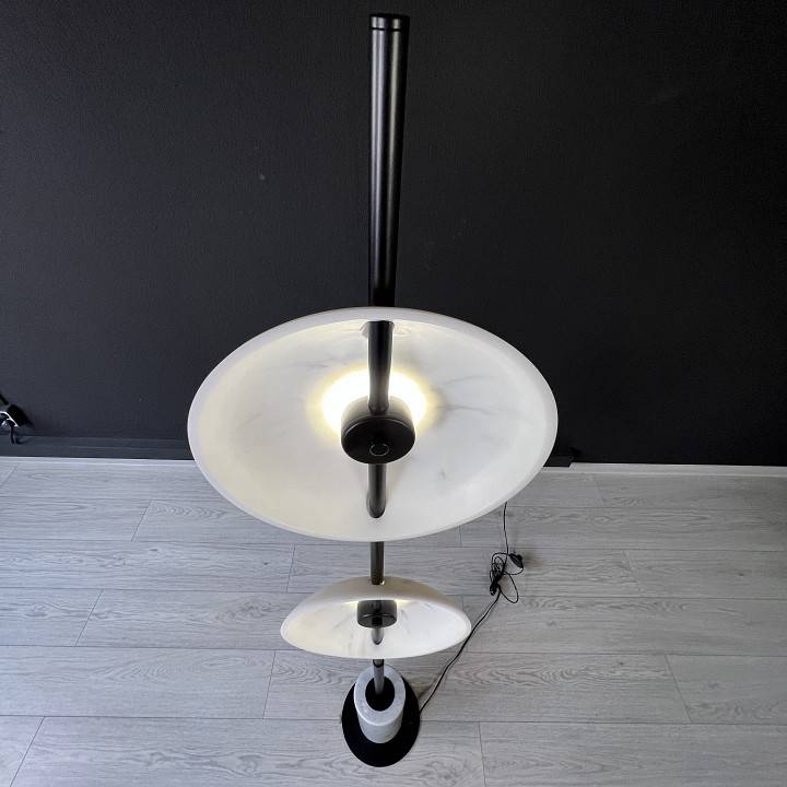 Торшер ImperiumLoft Delano DELANO-FL01