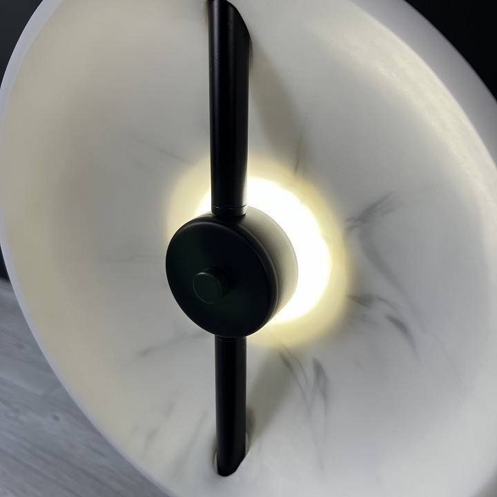 Торшер ImperiumLoft Delano DELANO-FL01