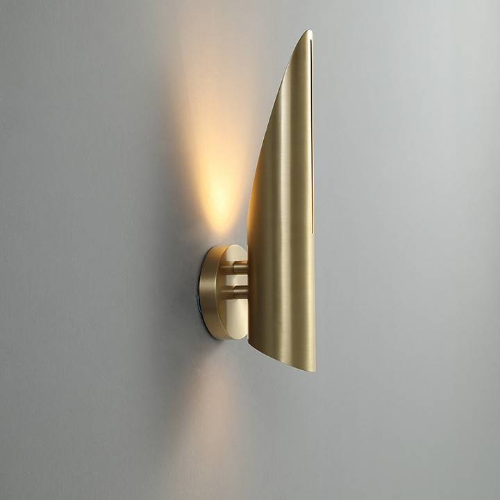 Бра ImperiumLoft GERD GERD-S01